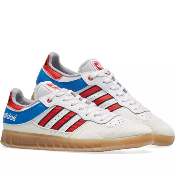 Adidas Shoes | Handball | Poshmark Fashion Herren Vintage Schuhe adidas Originals Handball